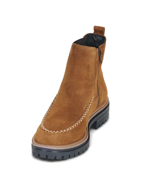 Pantofi Regard maro