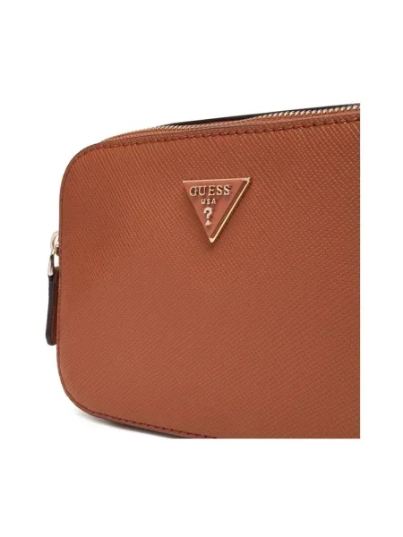 Táska Guess Noelle II barna
