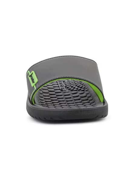 Pantofi Rider verde