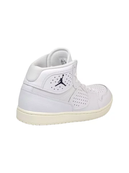 Pantofi Nike alb