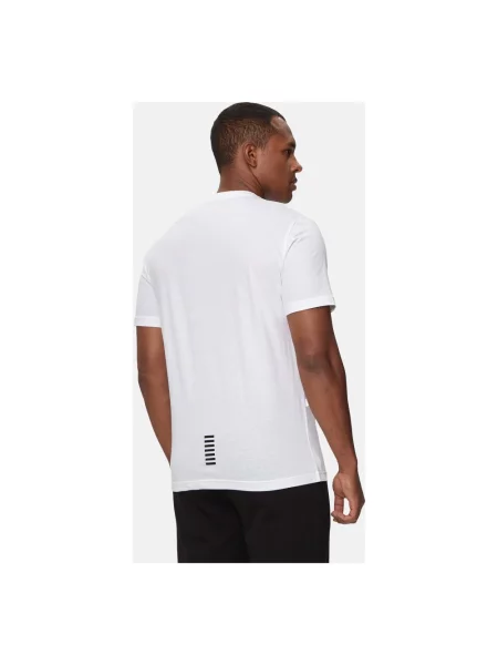 T-shirt Emporio Armani T-Shirt White M biała