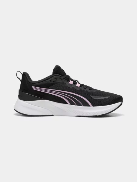 Кроссовки Puma черные
