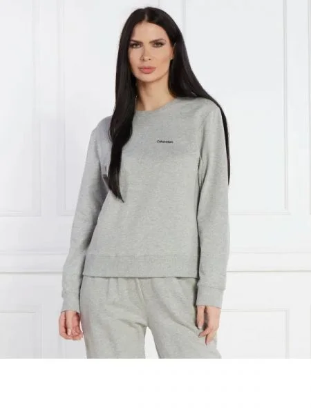 Calvin Klein Hanorac gri