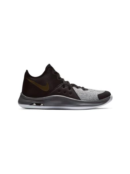 Pantofi Nike gri