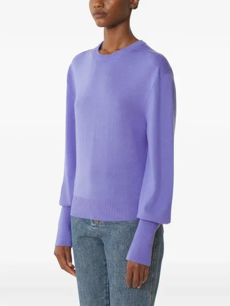 Pulover Lanvin violet