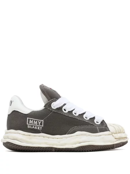 Sneakerși Maison Mihara Yasuhiro gri