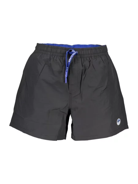 Kąpielówki North Sails czarne