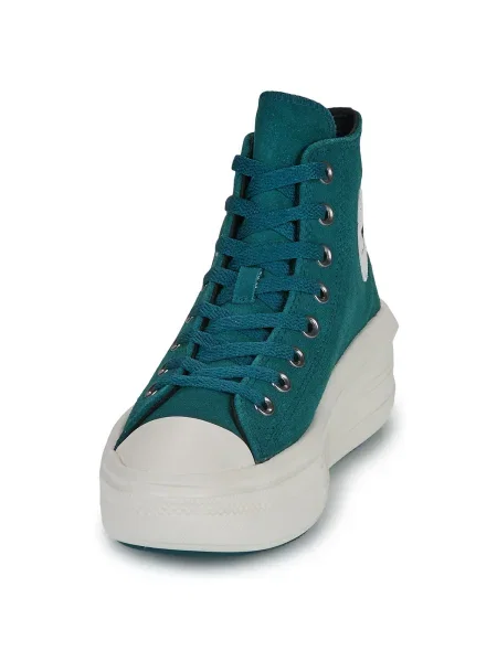 Tenisky Converse Chuck Taylor All Star zelená