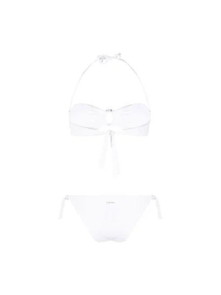 Bikini Fisico białe