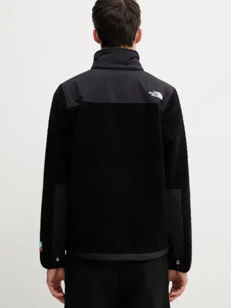 Шерстяная куртка The North Face