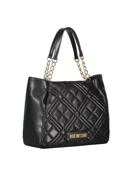Body Love Moschino czarny