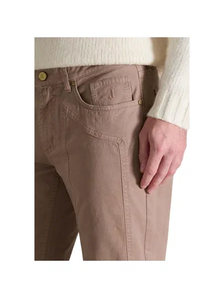 Pantaloni Jeckerson bej