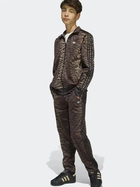 Детский свитер Adidas Originals