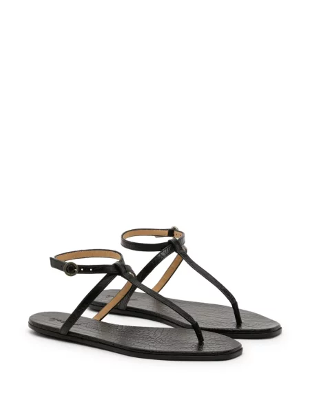 Sandale Marsell din piele negru