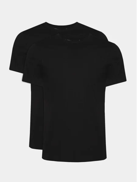 Karl Lagerfeld Tricou negru