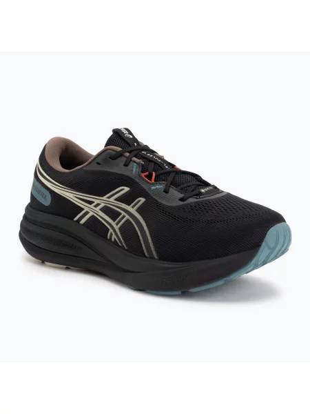 Кроссовки для бега Asics черные