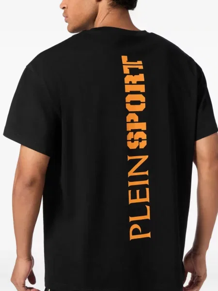 Tricou Plein Sport negru