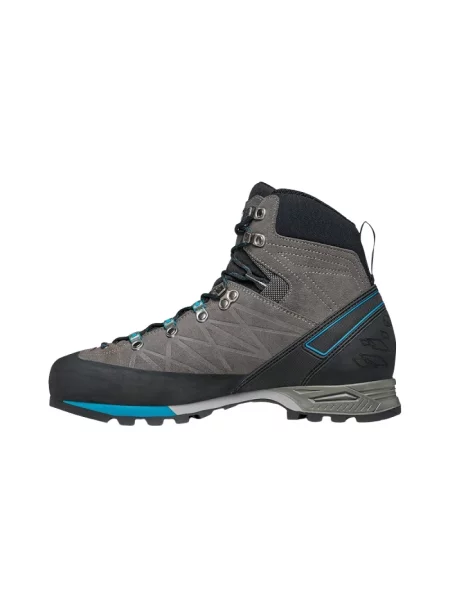 Buty trekkingowe Scarpa szare
