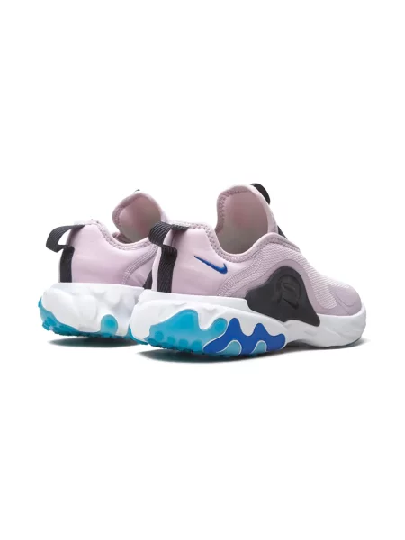 Sneakersy dziecięce Nike Presto różowe