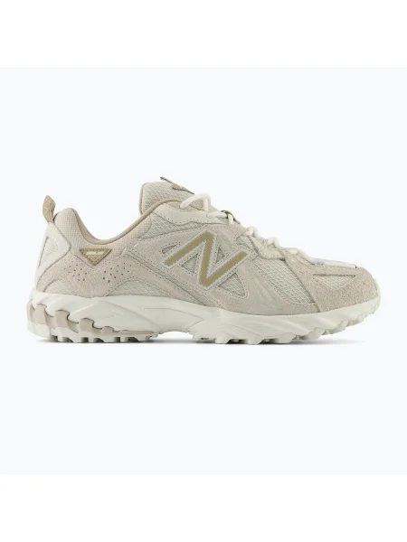 Buty New Balance V1 moonbeam beżowe