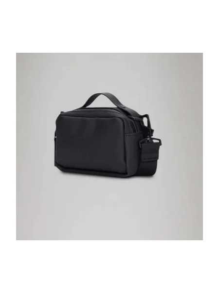 Rains borseta Crossbody Bags negru