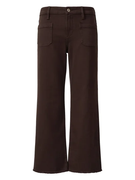 S.Oliver Kavbojke temno rjava