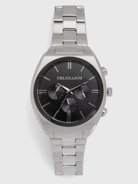 Часовници Trussardi сребристо