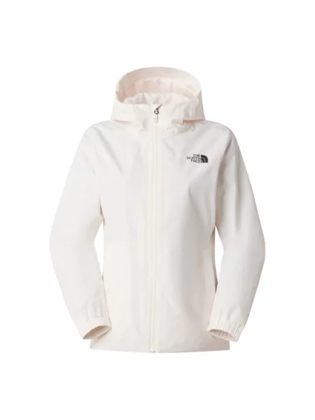 Bunda pro přechodné období The North Face béžová