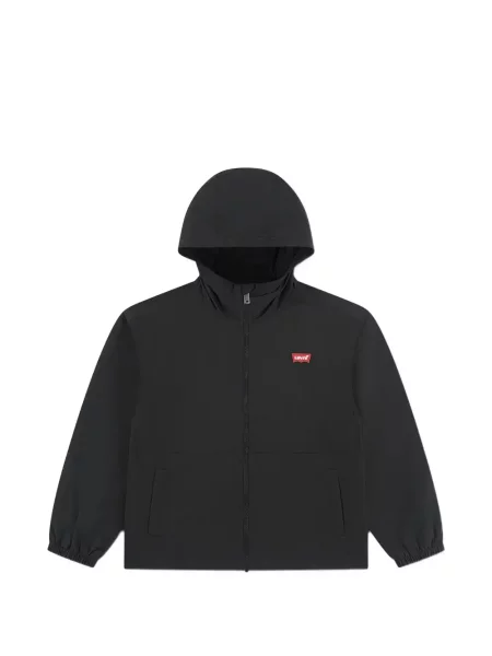 Kurtka dziecięca Levi's czarna