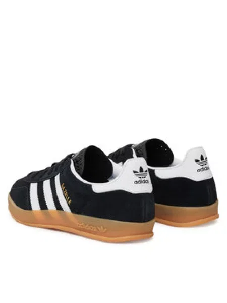 Sneakersy adidas černé