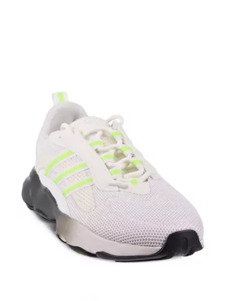 Tenisice Adidas Solar s printom bijela
