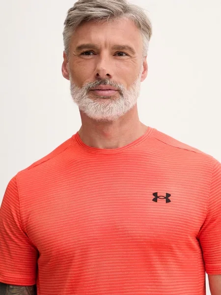Under Armour футболка для тренувань Tech Vent