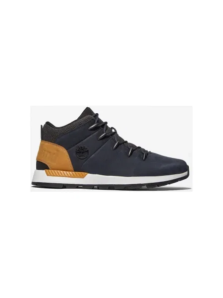 Sneakerși Timberland din dantelă