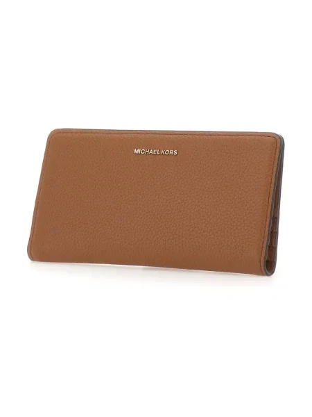 Portfel MICHAEL Michael Kors brązowy