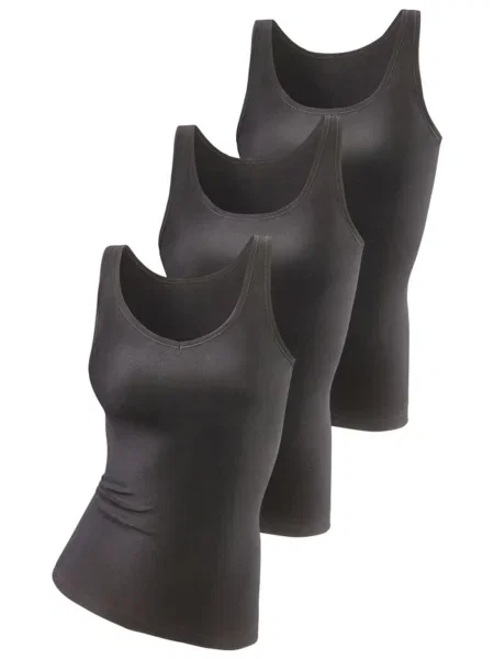 PETITE FLEUR Maiou negru