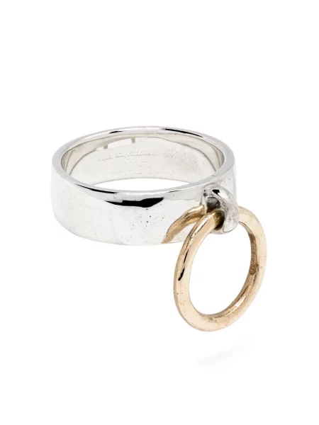 Inel Roses Metals galben