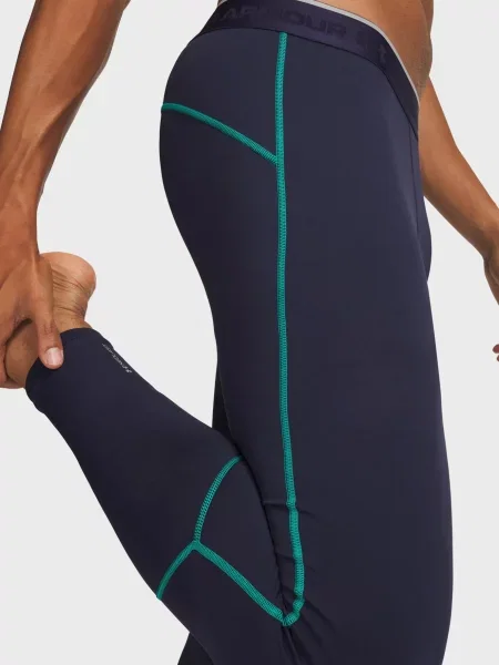 Легінси Under Armour сині