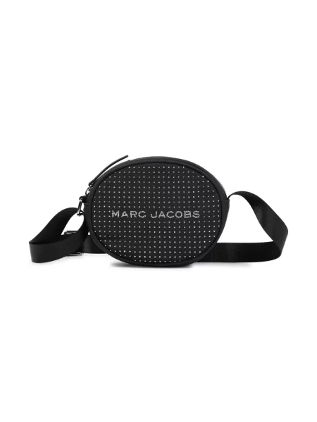 Torebka dziecięca Marc Jacobs czarna