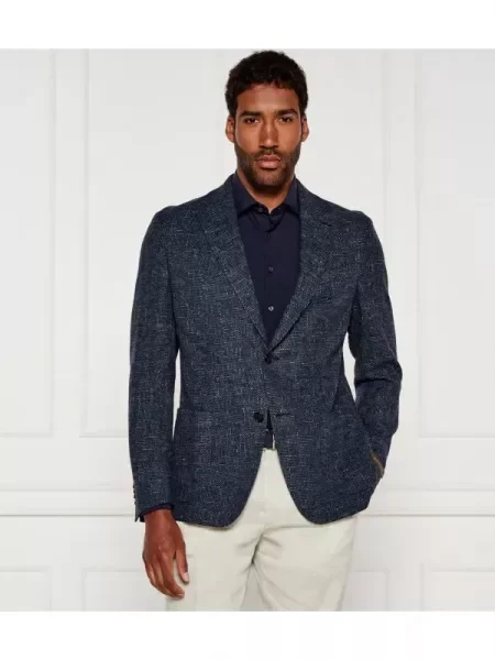 Windsor Zakó 13 Giro | Shaped fit len hozzáadásával kék