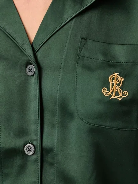 Пижама Lauren Ralph Lauren