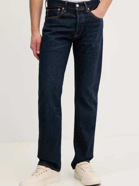 LEVI'S ® Traperice traper plavi