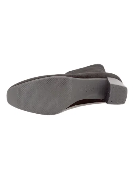Pantofi Piesanto negru