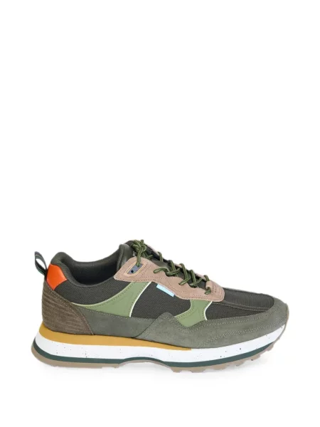 Sneakerși Ps Paul Smith verde