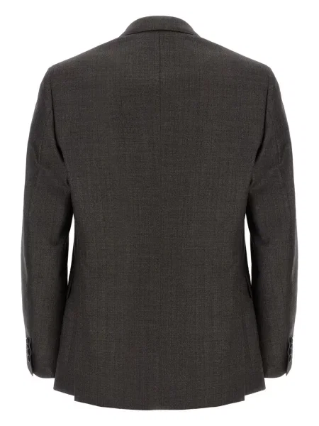 Costum Brioni de costum maro