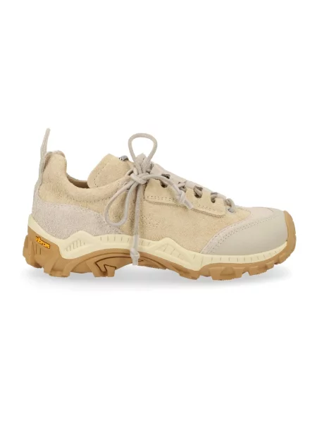 Sneakersy Our Legacy zamszowe