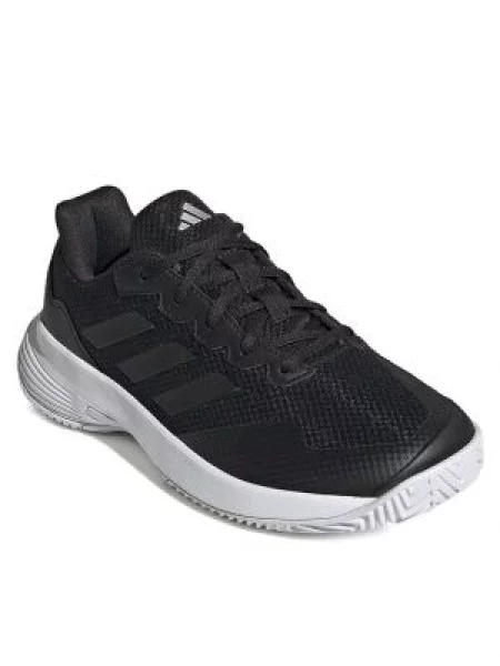 Adidas Batai Gamecourt Tennis Shoes juoda