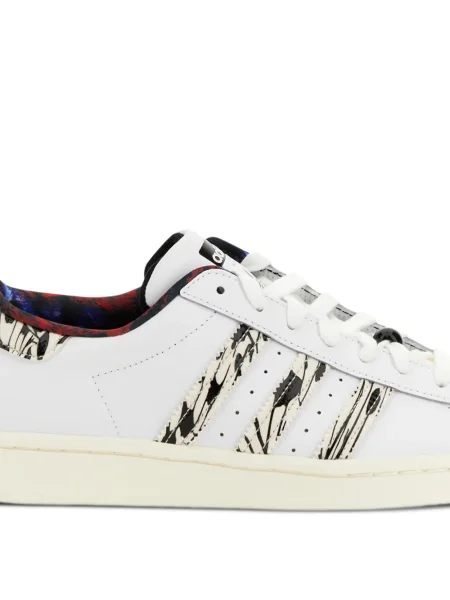Prsluk Adidas s autogramom bijela