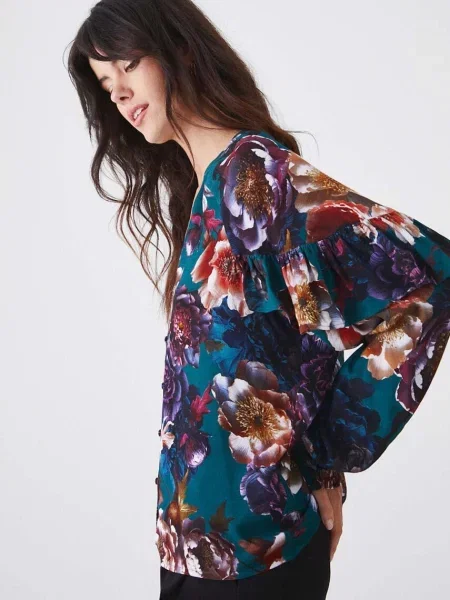 Kurtka bomber Medicine czarny