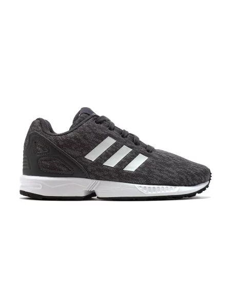 Tenisky Adidas ZX Flux sivá