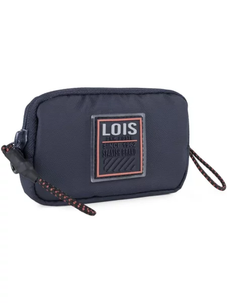 Torba Lois plava